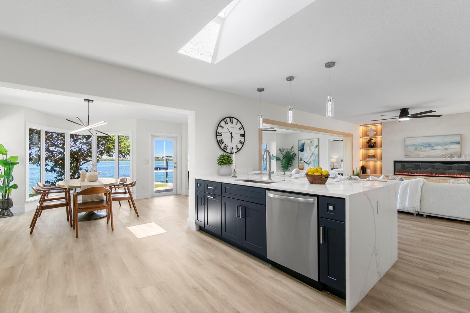 202 DRIFTWOOD LANE