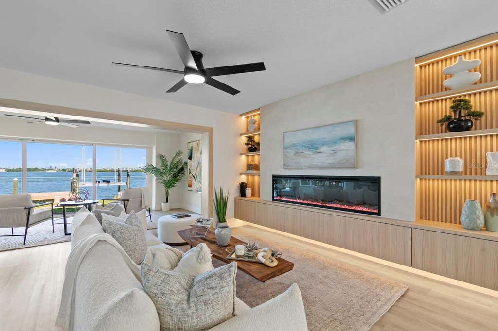 Photo of 202 Driftwood Lane, Largo, FL 33770 (MLS # TB8539658)