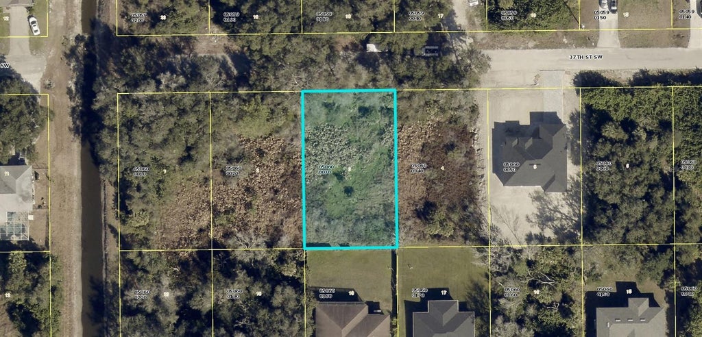 Photo of 3815 37th Street SW, Lehigh Acres, FL 33976 (MLS # A4711439)