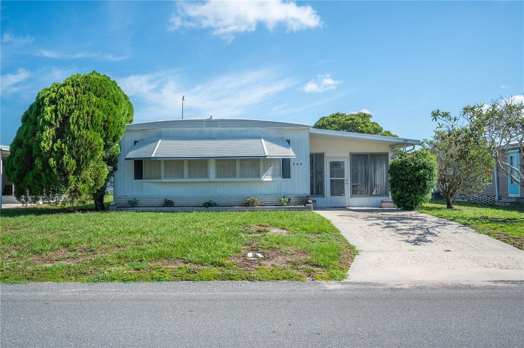 Photo of 1610 Reynolds Road #262, Lakeland, FL 33801 (MLS # L4962976)