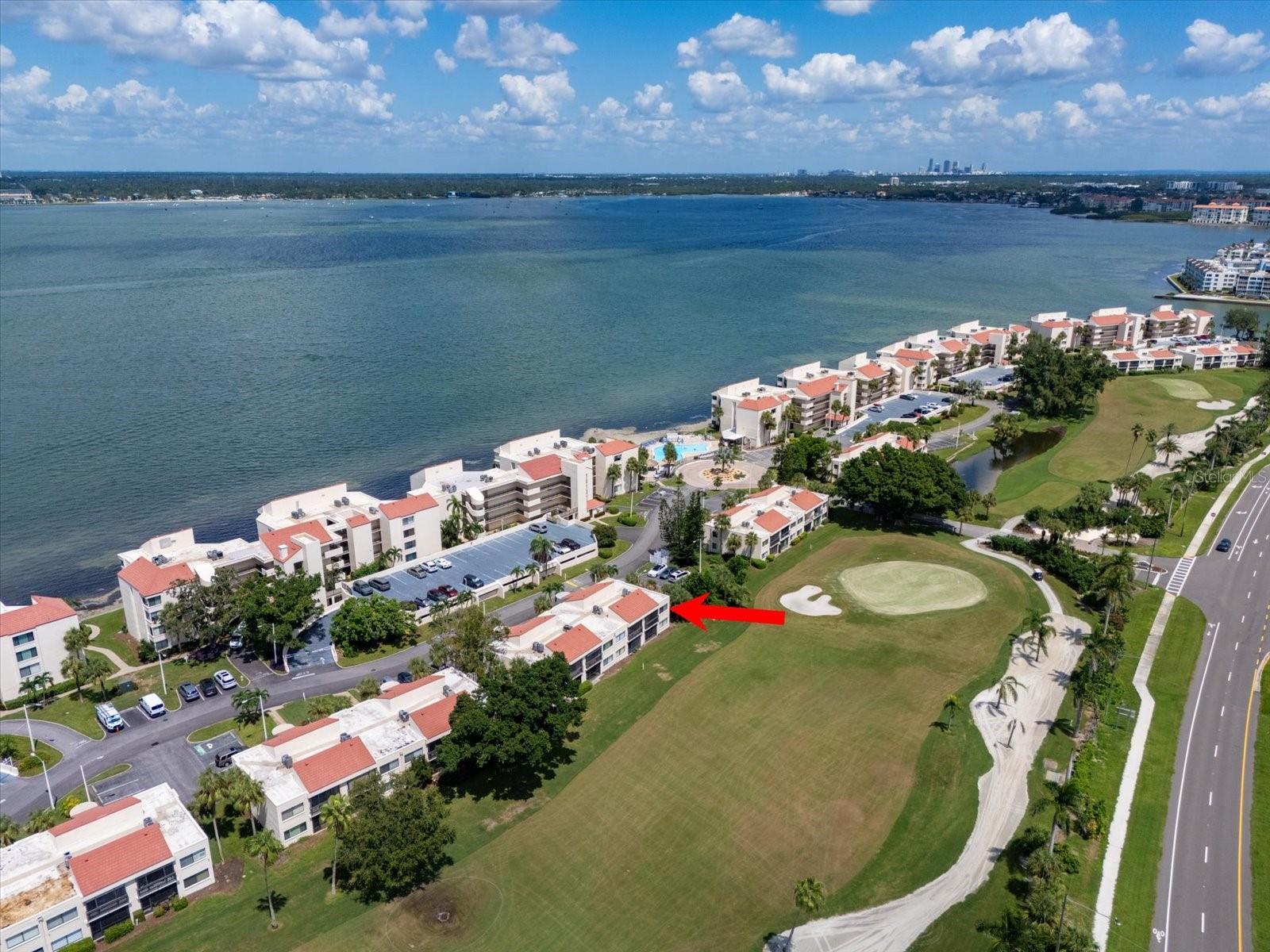 LA PUERTA DEL SOL CONDO - Residential Lease
