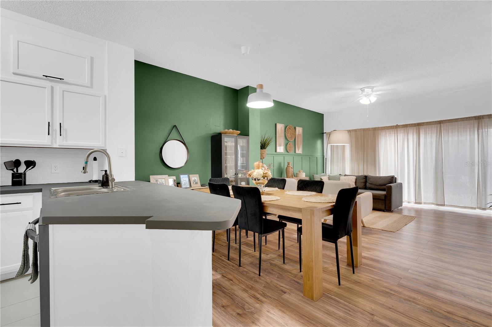 TERRA VERDE VILLAS PH 2 - Residential
