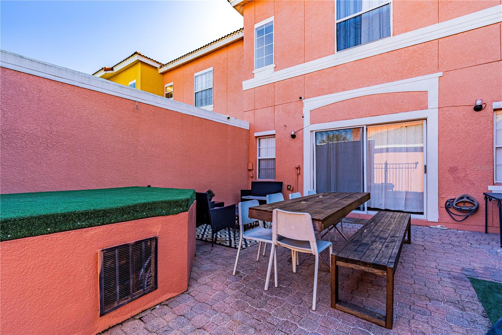 TERRA VERDE VILLAS PH 2 - Residential