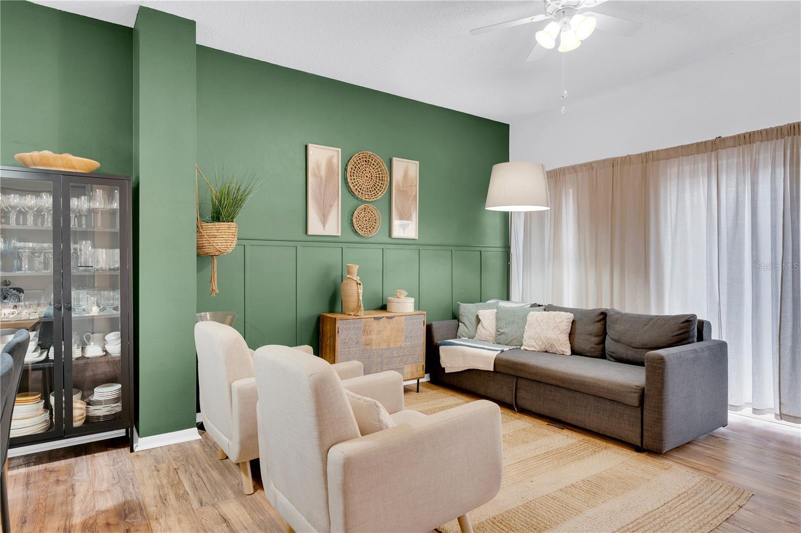 TERRA VERDE VILLAS PH 2 - Residential