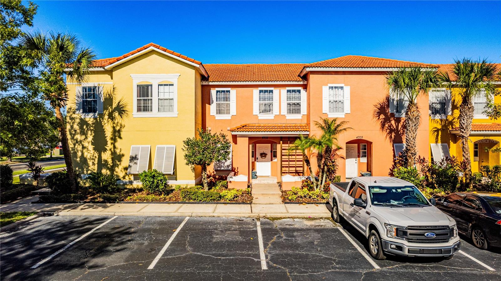 TERRA VERDE VILLAS PH 2 - Residential
