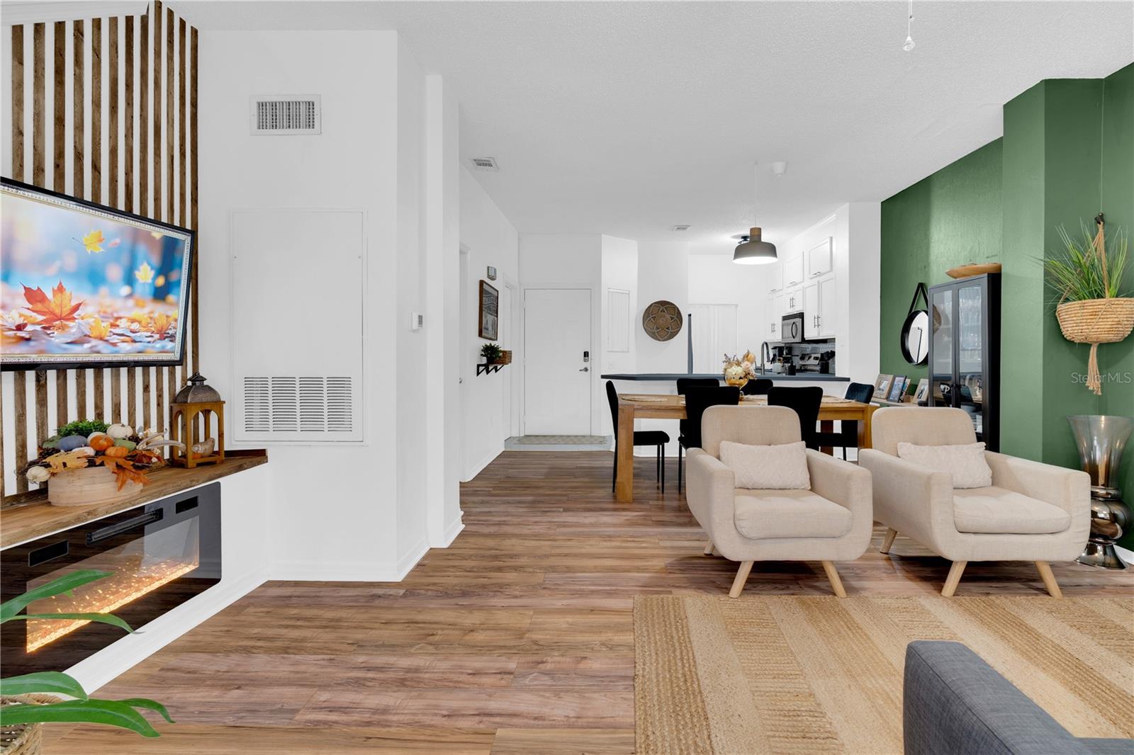 TERRA VERDE VILLAS PH 2 - Residential