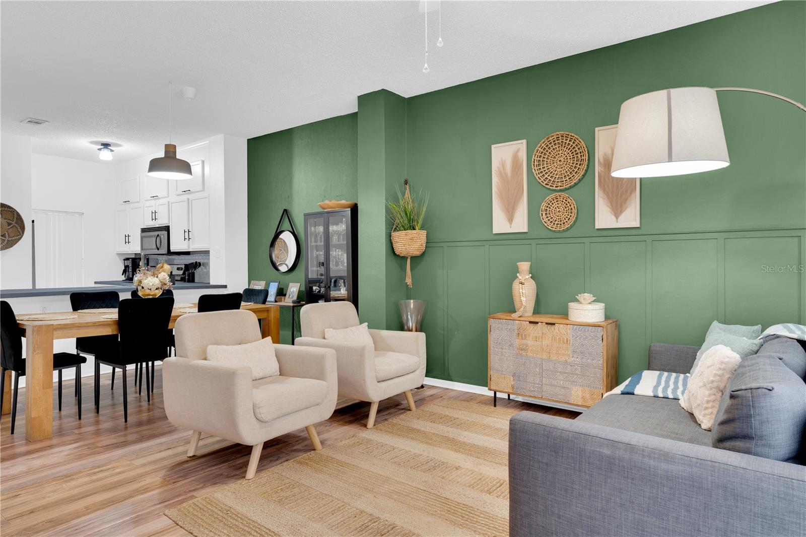 TERRA VERDE VILLAS PH 2 - Residential