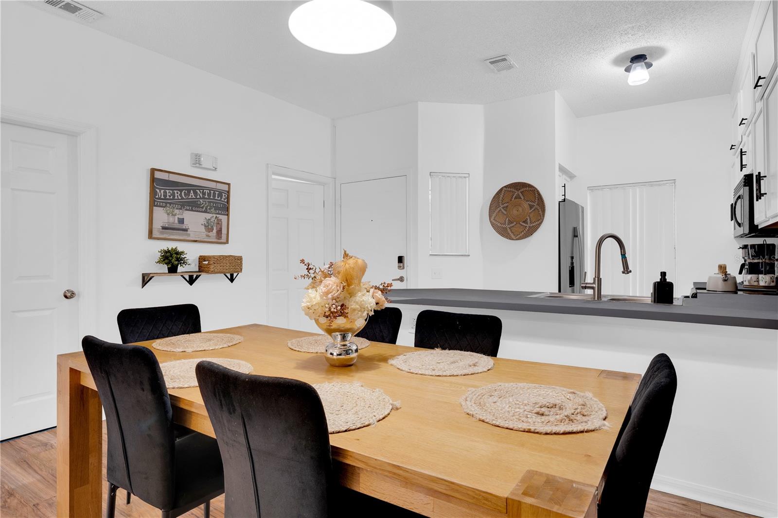 TERRA VERDE VILLAS PH 2 - Residential