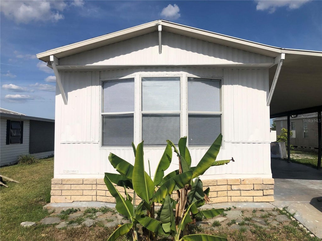 Photo of 5304 Croton Street, Zephyrhills, FL 33541 (MLS # OM732893)