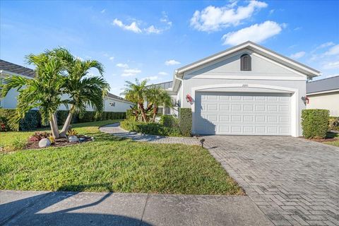 A home in CAPE CORAL