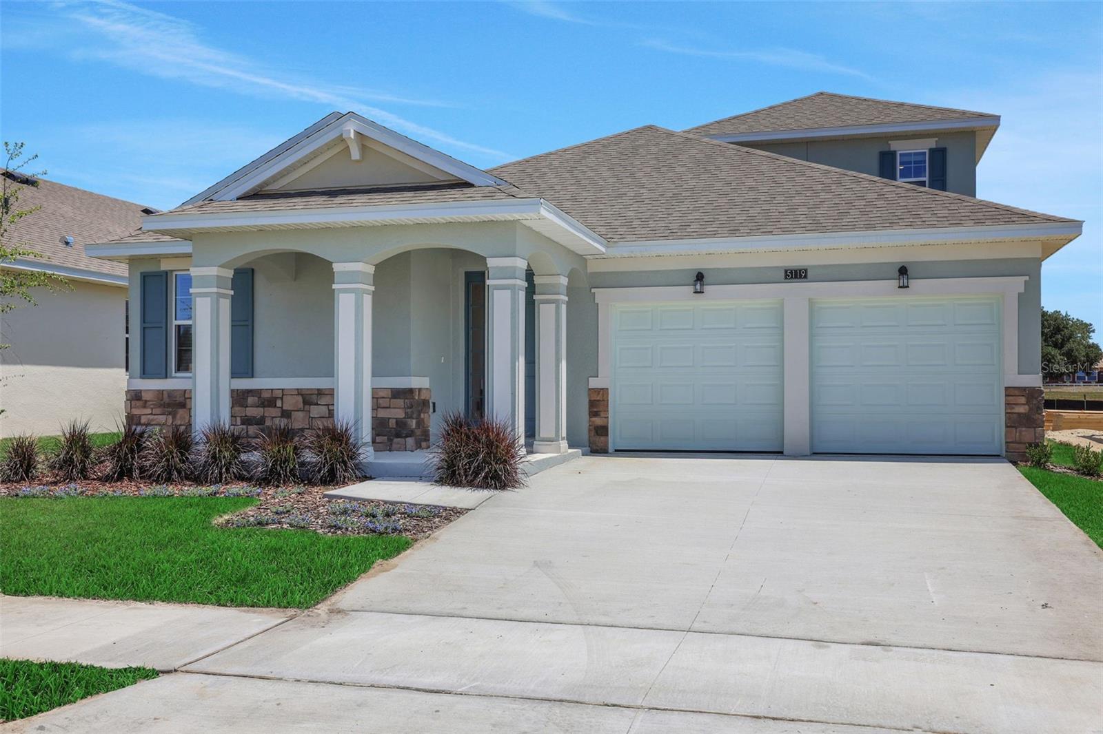 5119 FIREBUSH DRIVE