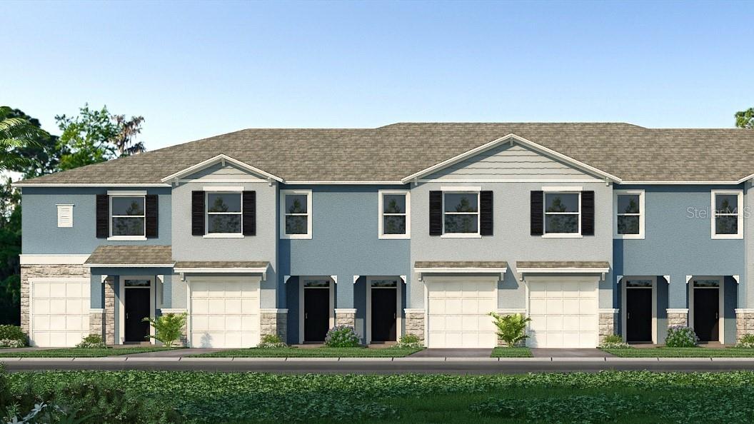 2468 MELLOW LANE