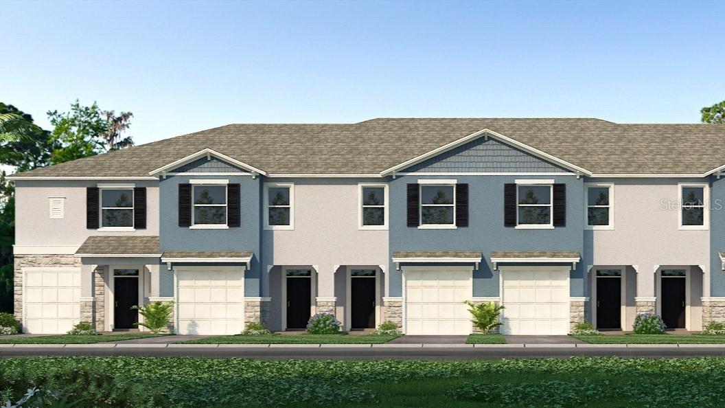 2468 MELLOW LANE