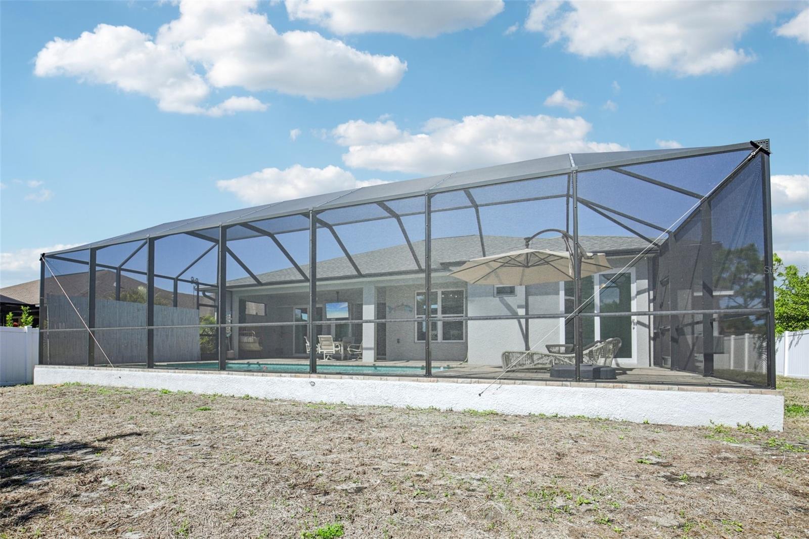 PORT CHARLOTTE SEC 071 - Residential