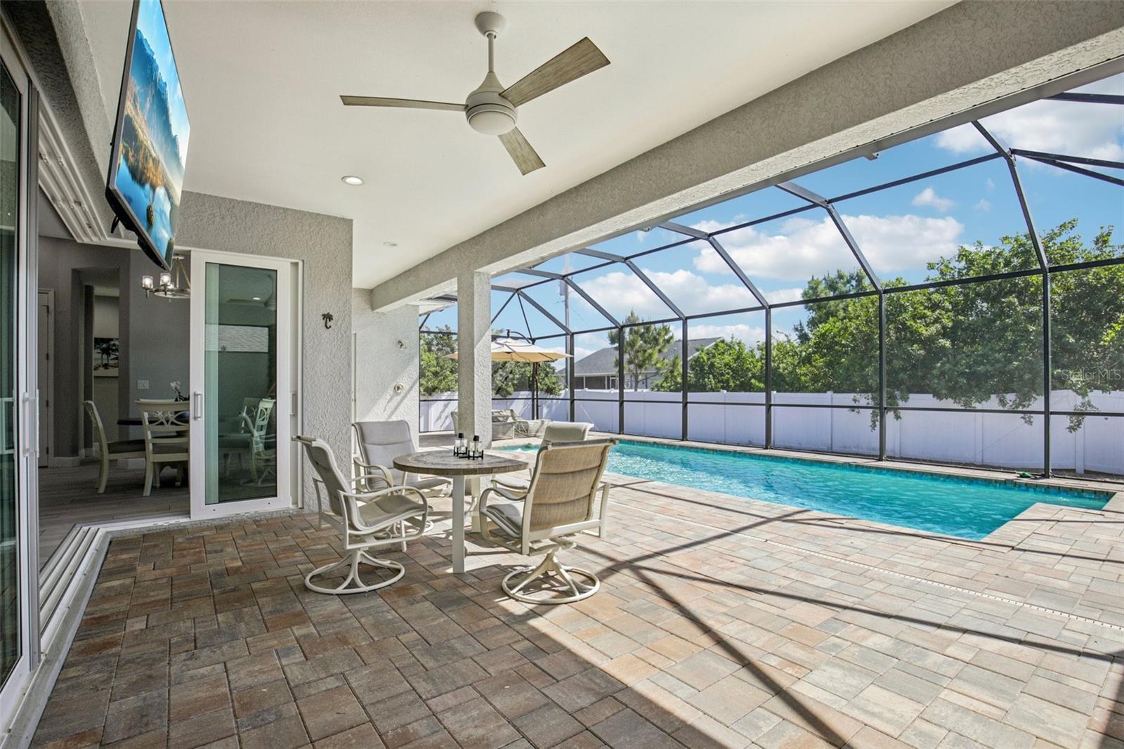 PORT CHARLOTTE SEC 071 - Residential