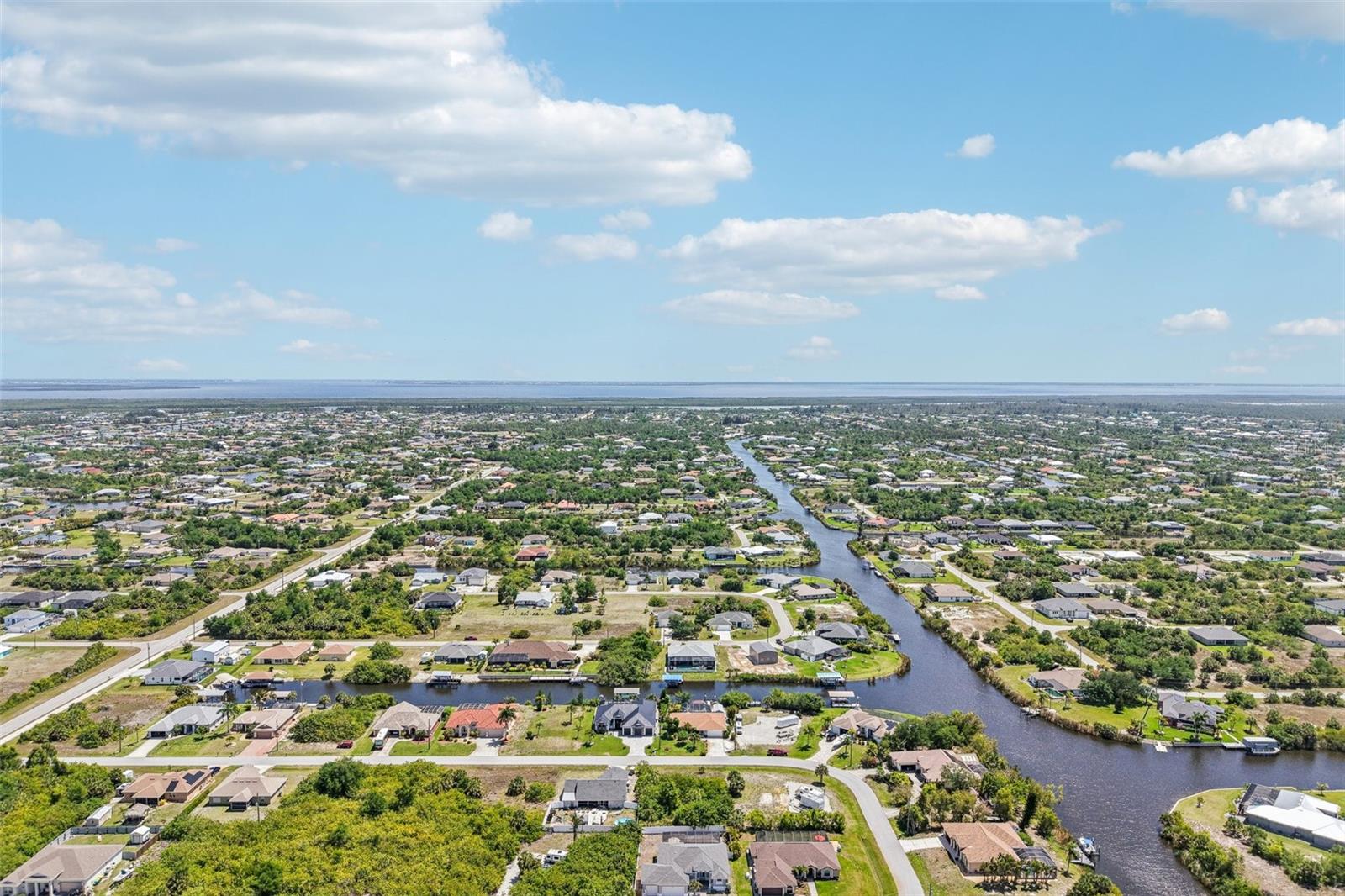 PORT CHARLOTTE SEC 071 - Residential