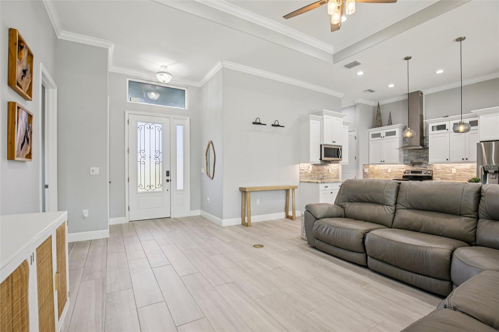 PORT CHARLOTTE SEC 071 - Residential