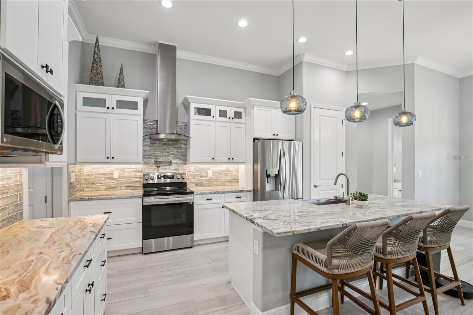 PORT CHARLOTTE SEC 071 - Residential