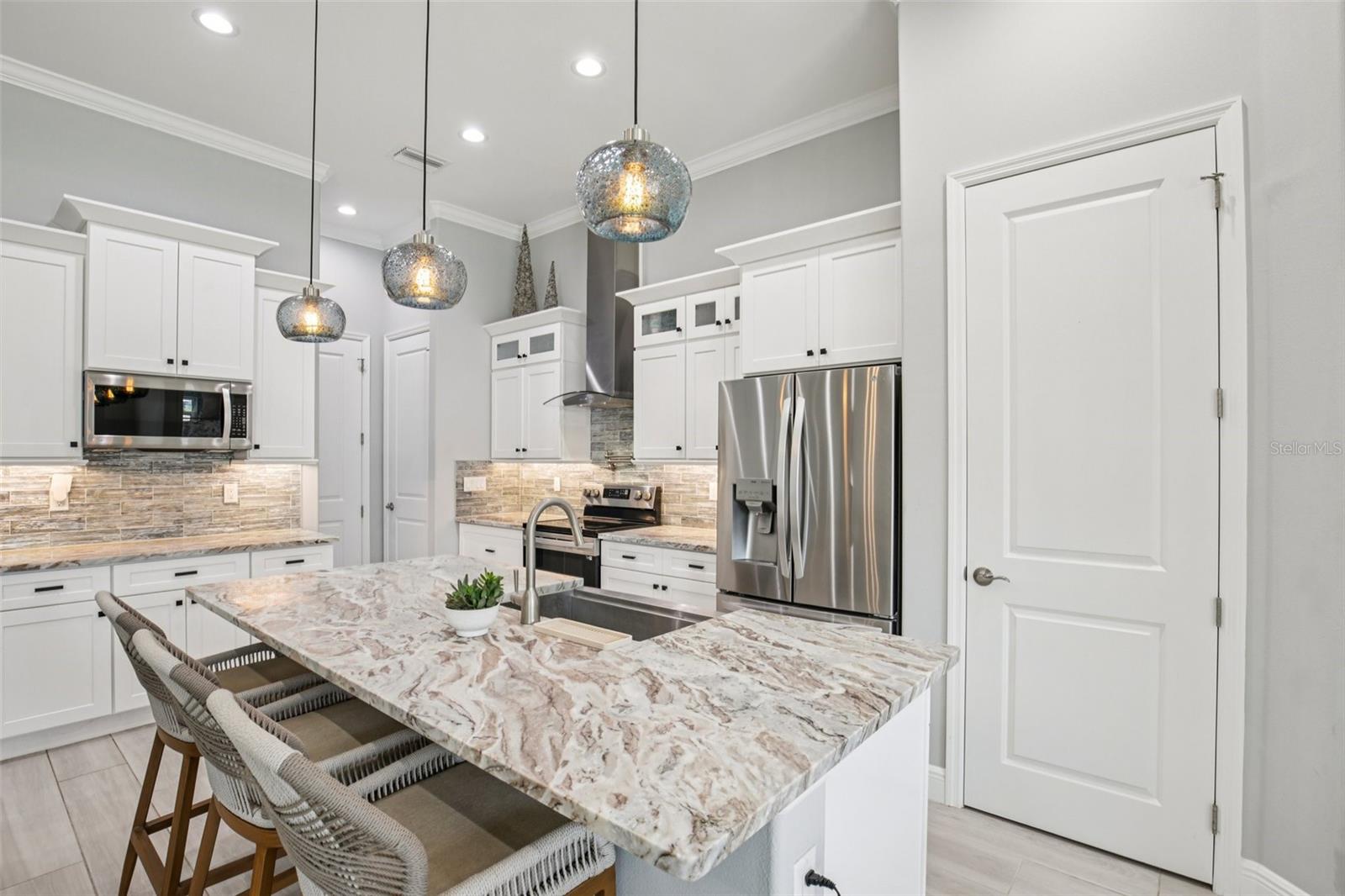 PORT CHARLOTTE SEC 071 - Residential