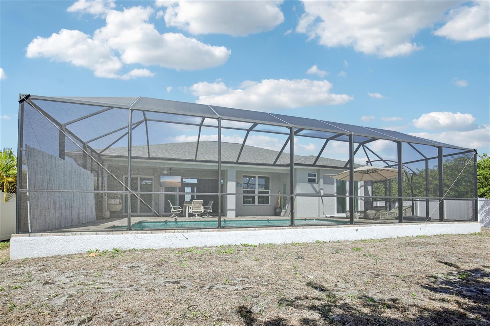 PORT CHARLOTTE SEC 071 - Residential