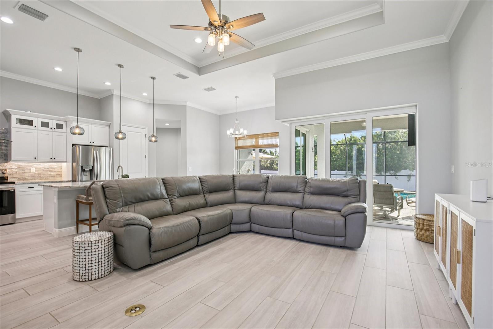 PORT CHARLOTTE SEC 071 - Residential