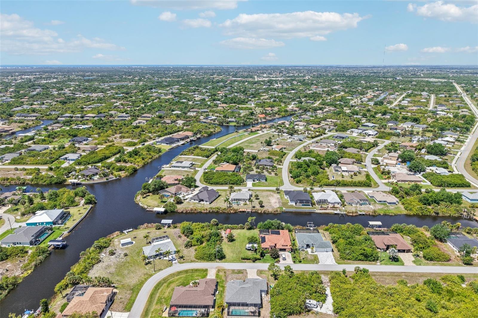 PORT CHARLOTTE SEC 071 - Residential