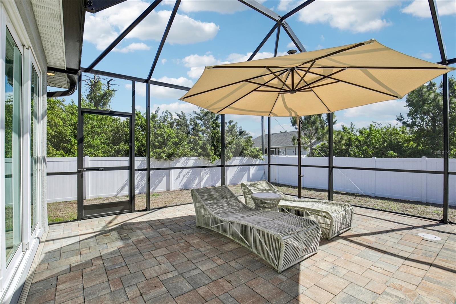 PORT CHARLOTTE SEC 071 - Residential