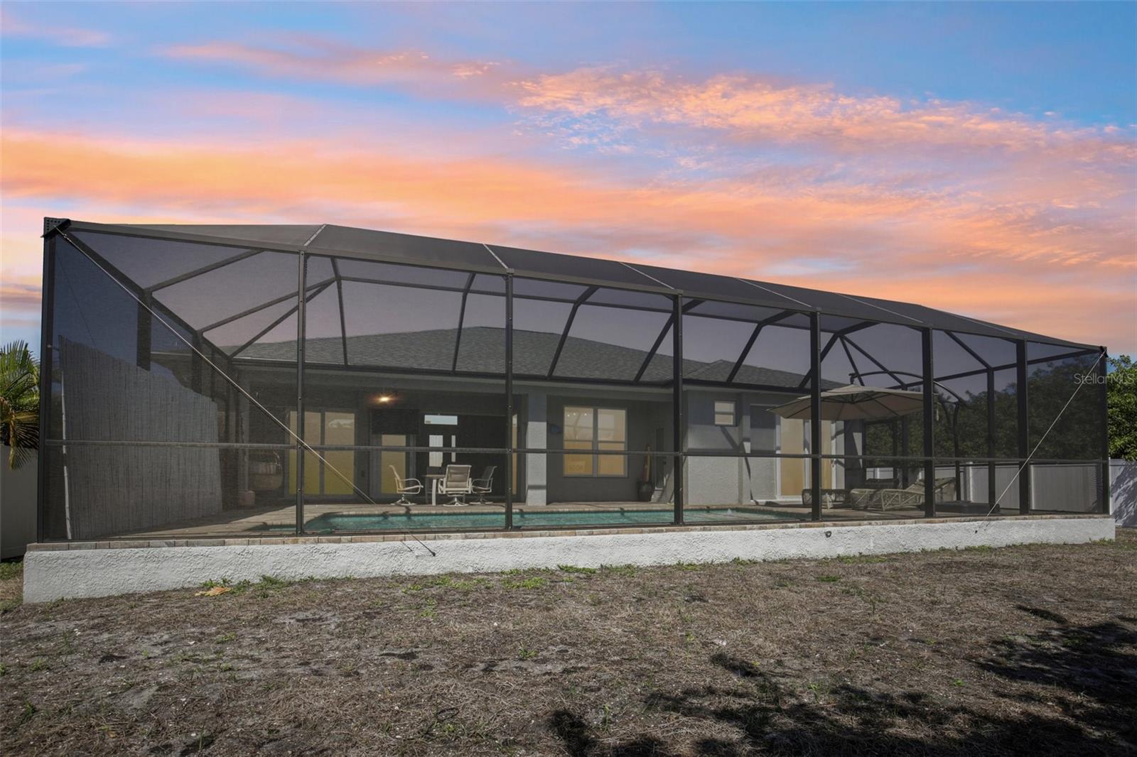 PORT CHARLOTTE SEC 071 - Residential