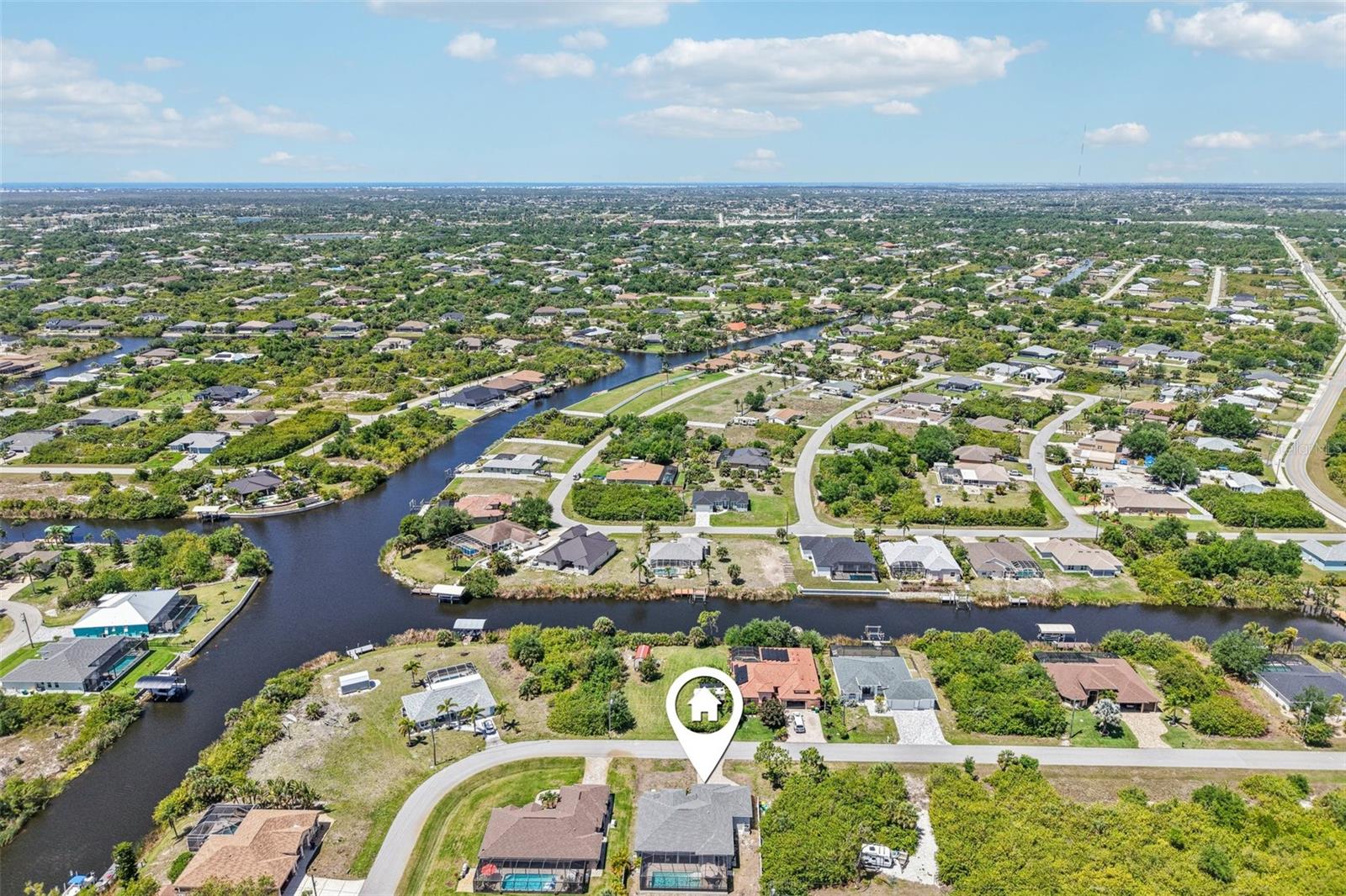 PORT CHARLOTTE SEC 071 - Residential