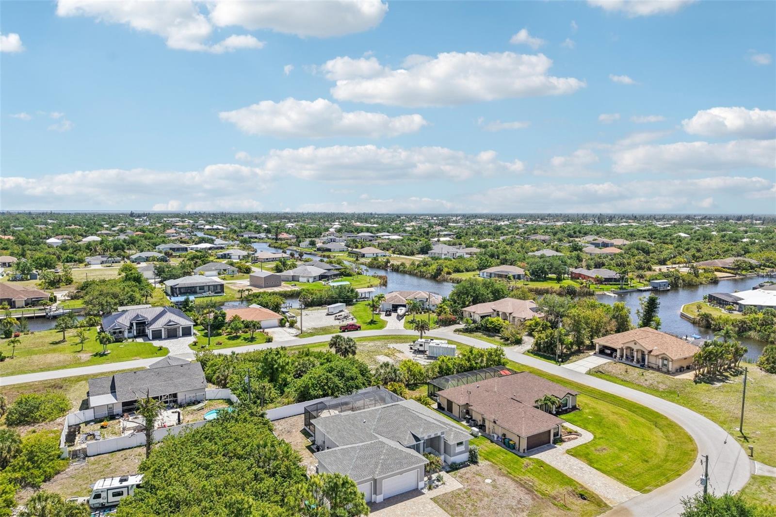 PORT CHARLOTTE SEC 071 - Residential