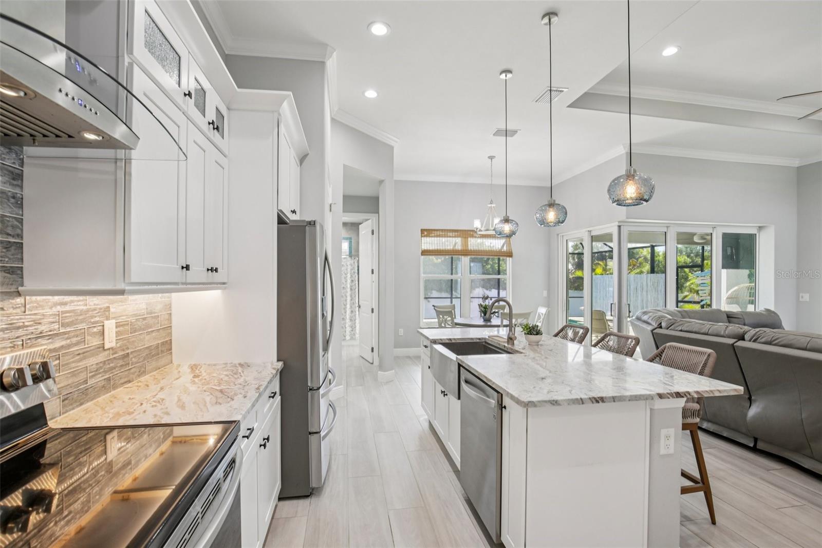 PORT CHARLOTTE SEC 071 - Residential