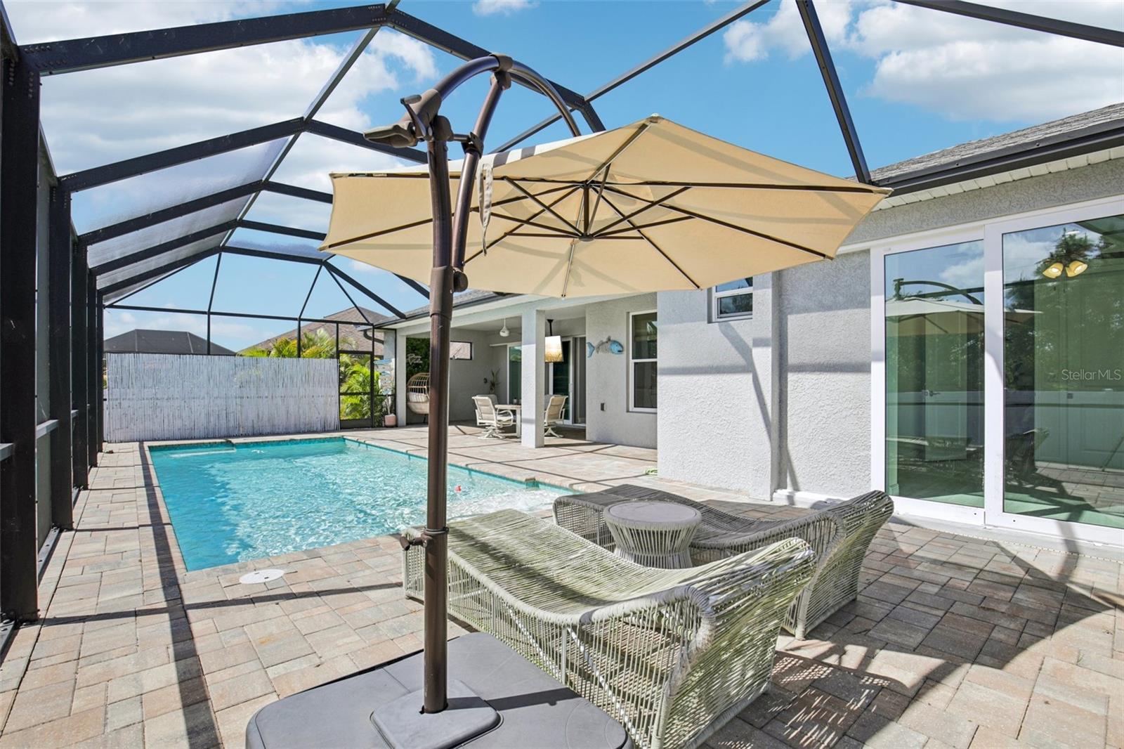 PORT CHARLOTTE SEC 071 - Residential