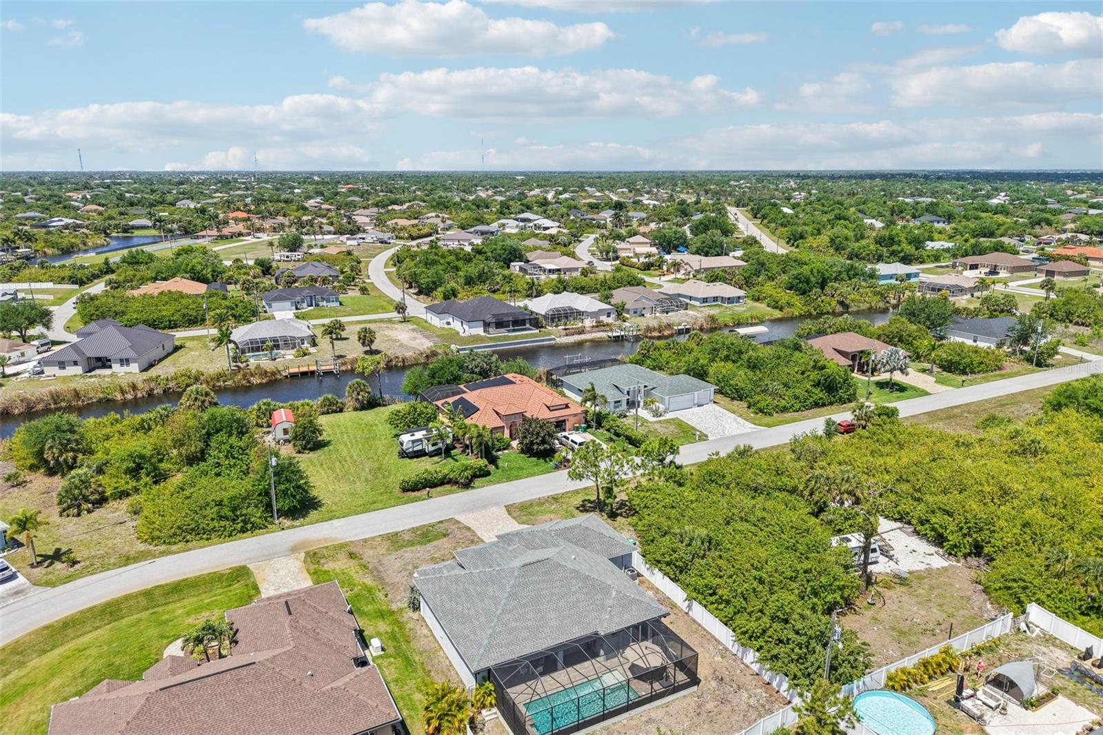 PORT CHARLOTTE SEC 071 - Residential