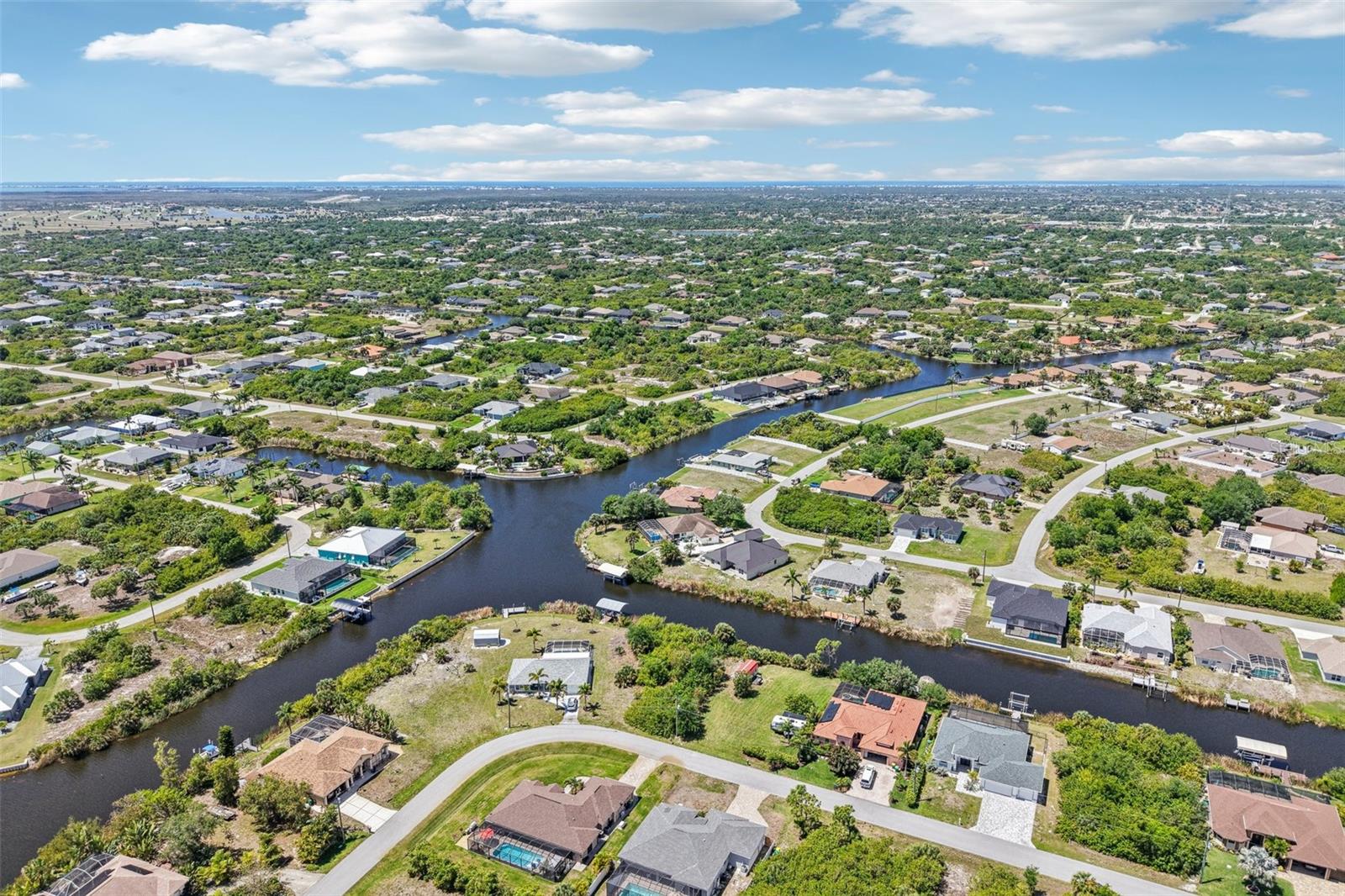 PORT CHARLOTTE SEC 071 - Residential