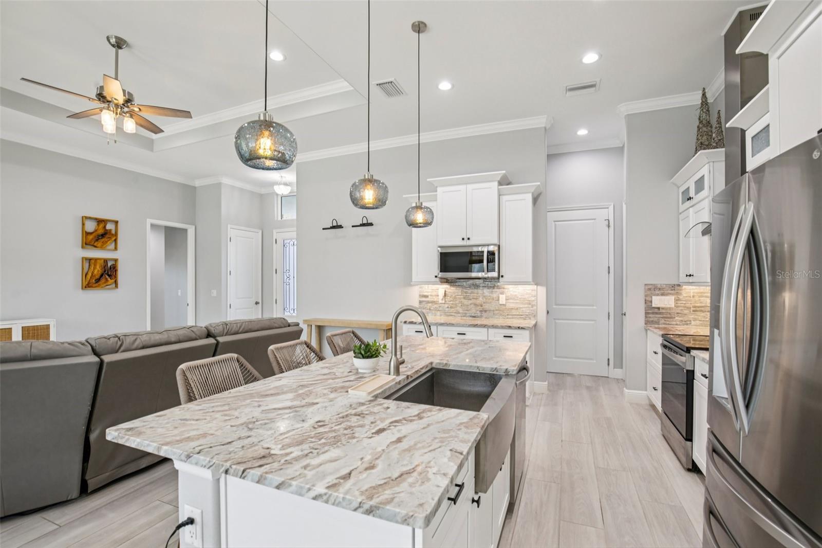 PORT CHARLOTTE SEC 071 - Residential