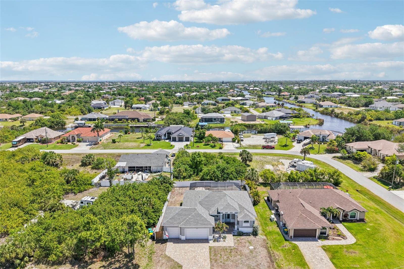 PORT CHARLOTTE SEC 071 - Residential