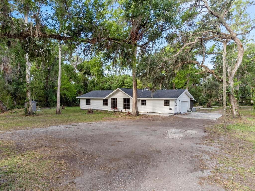 Photo of 6005 Ike Smith Road, Plant City, FL 33565 (MLS # O6427806)