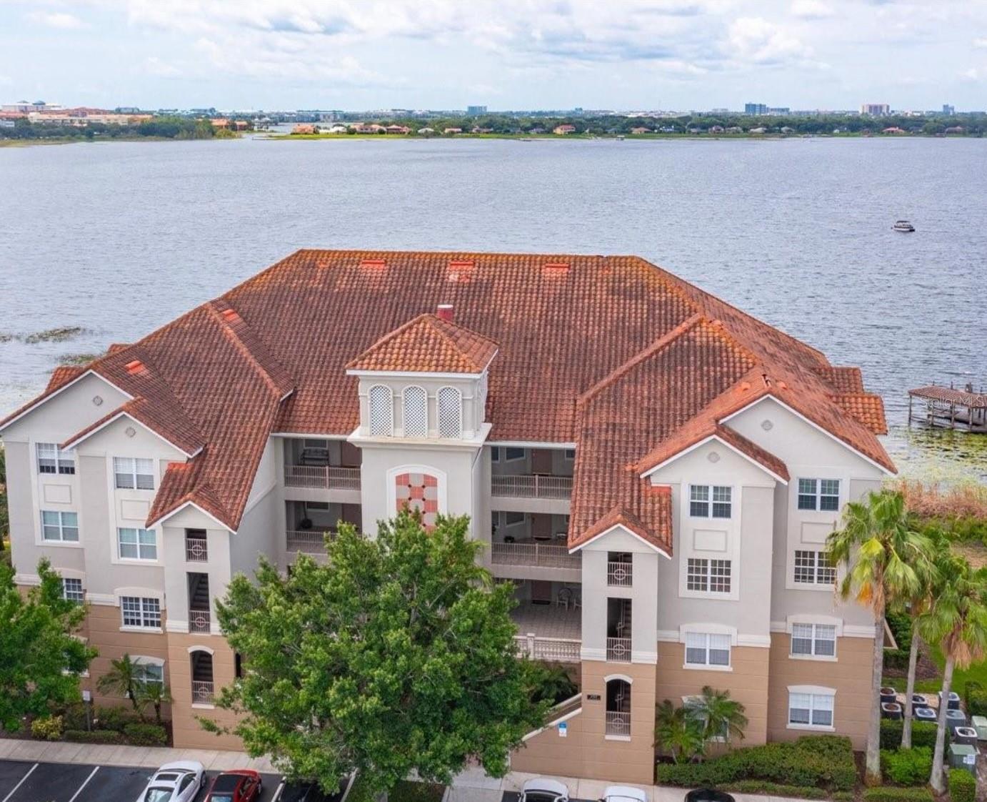 VIZCAYA HEIGHTS CONDO OR 6575 1315 - Residential Lease