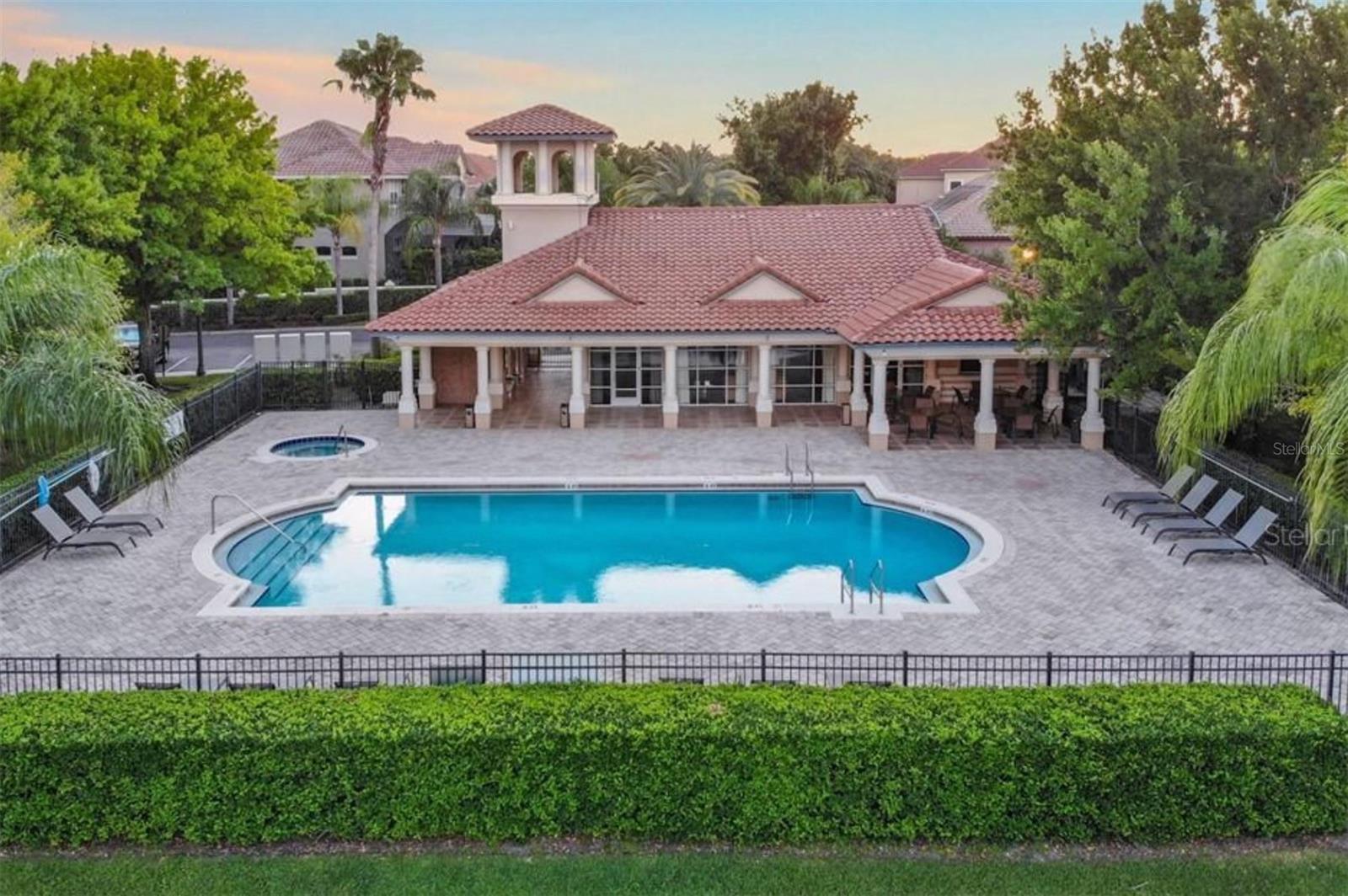 VIZCAYA HEIGHTS CONDO OR 6575 1315 - Residential Lease