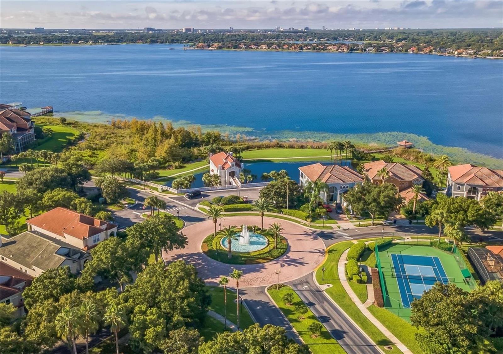 VIZCAYA HEIGHTS CONDO OR 6575 1315 - Residential Lease