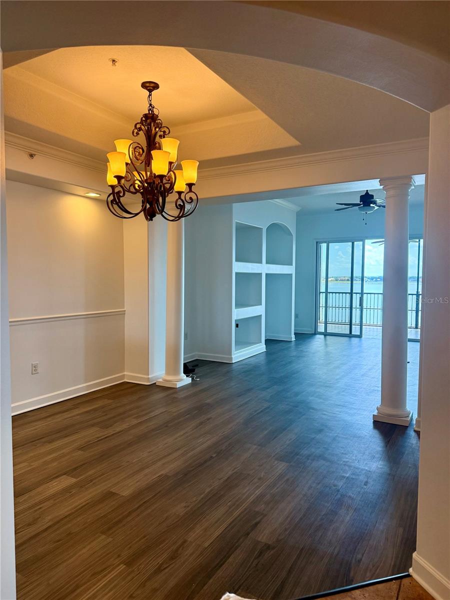 VIZCAYA HEIGHTS CONDO OR 6575 1315 - Residential Lease