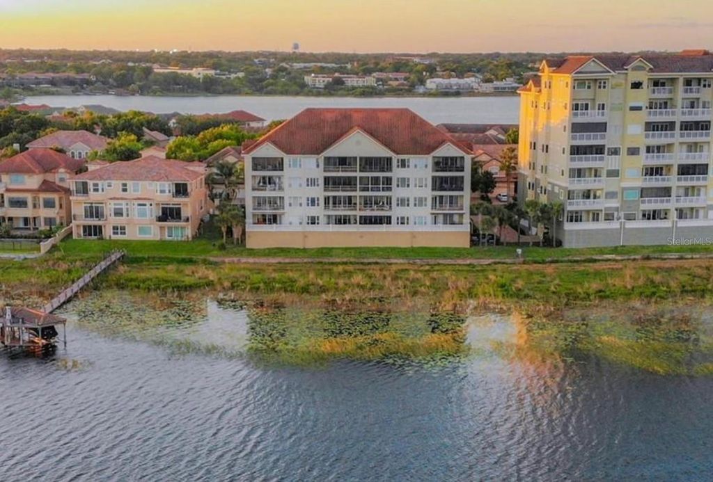 Photo of 8767 The Esplanade #39, Orlando, FL 32836 (MLS # O6402675)