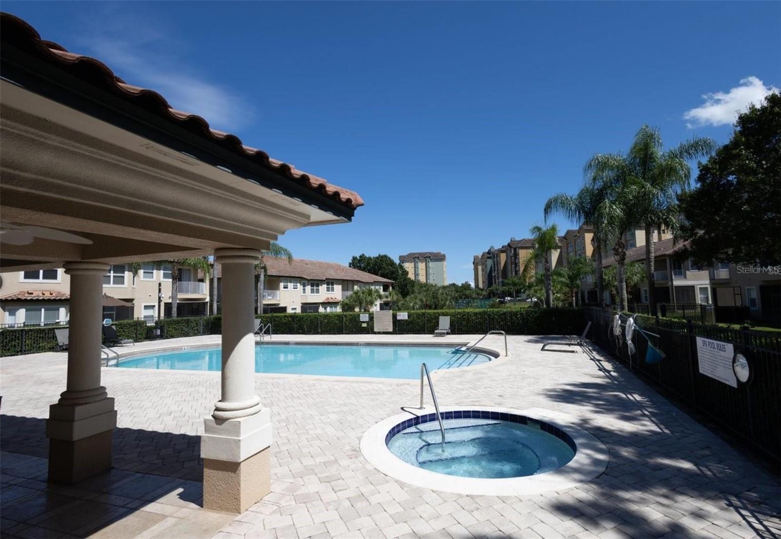 VIZCAYA HEIGHTS CONDO OR 6575 1315 - Residential Lease