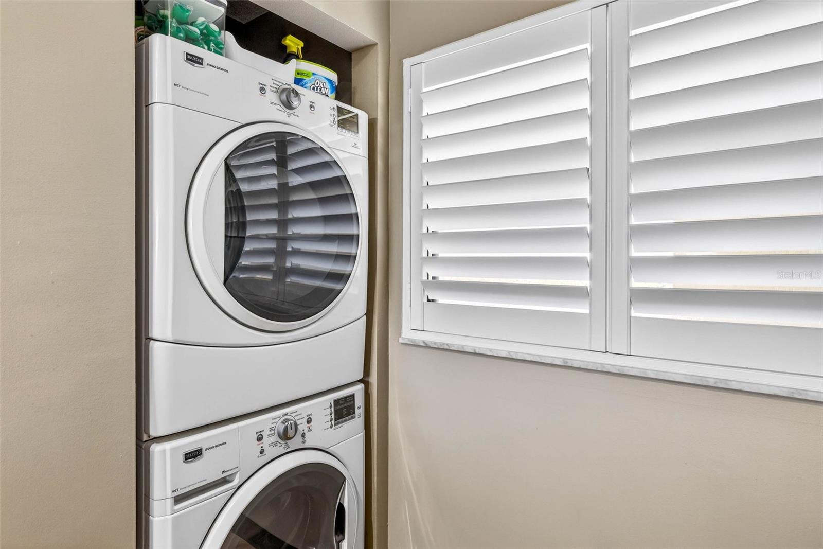 COVE CAY VILLAGE III - Residential