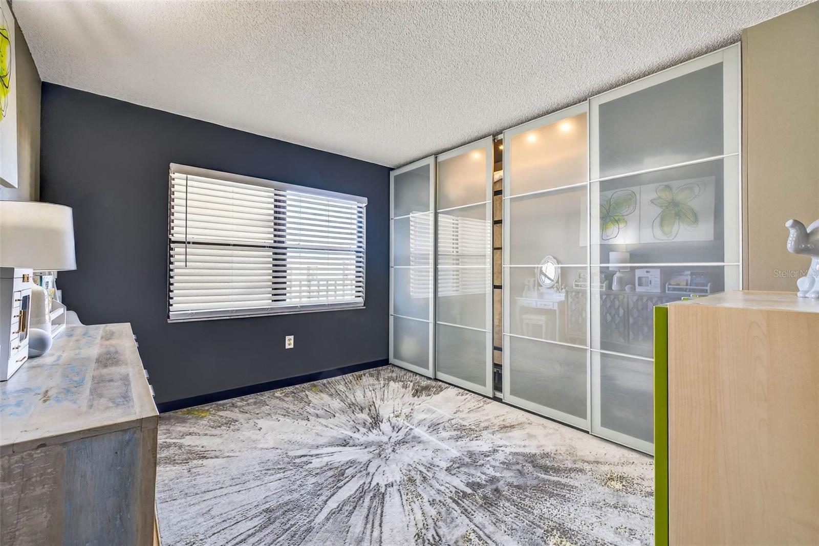 COVE CAY VILLAGE III - Residential