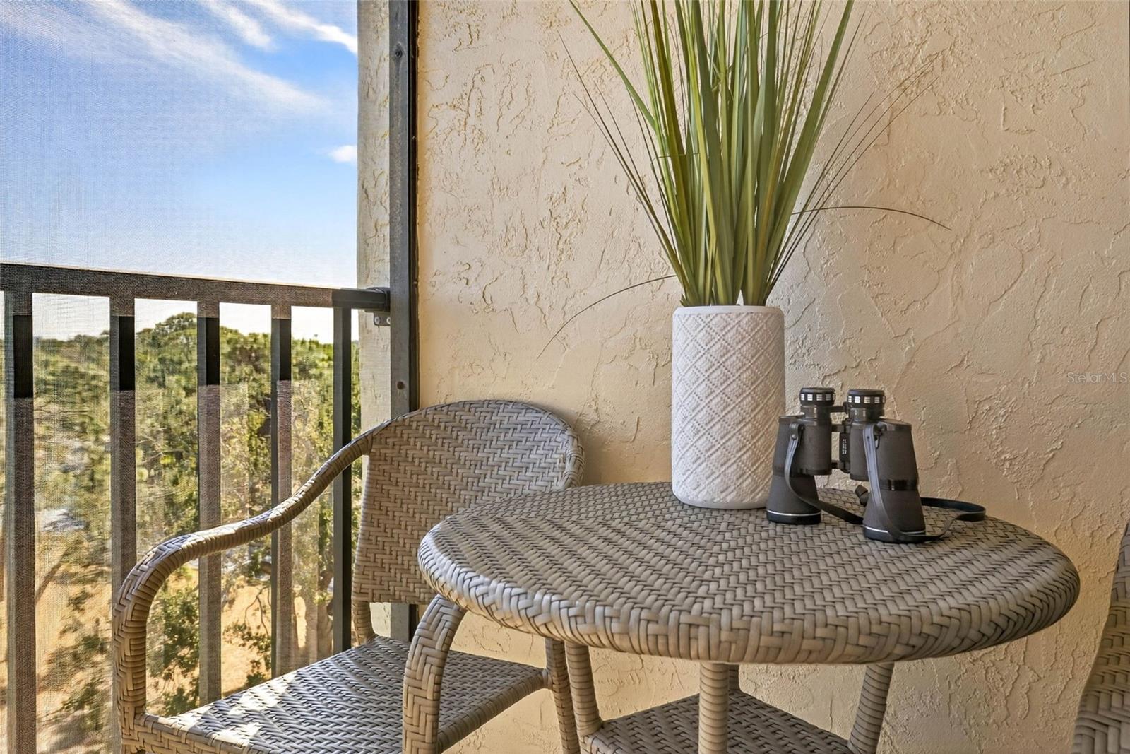 COVE CAY VILLAGE III - Residential