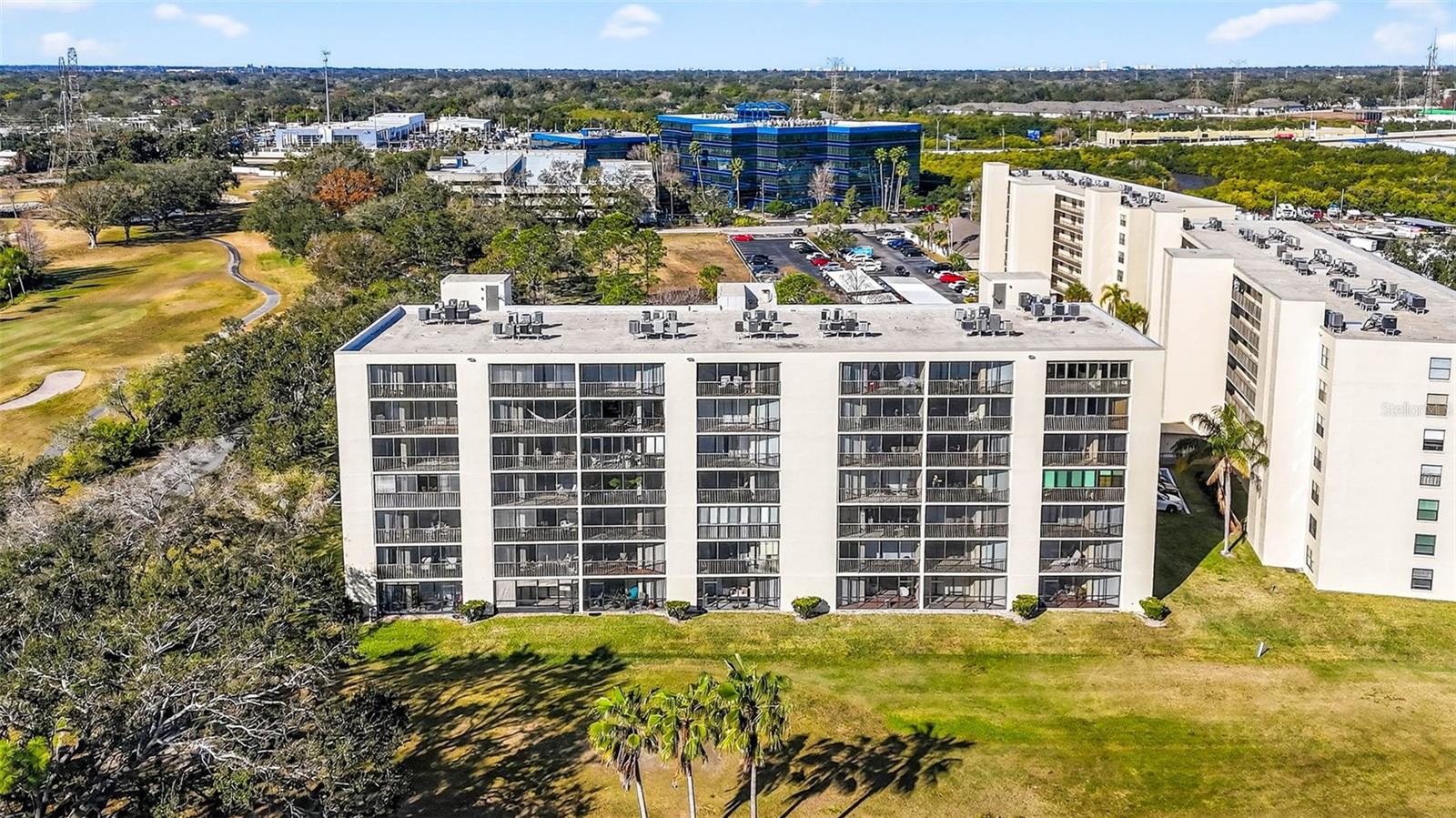 COVE CAY VILLAGE III - Residential