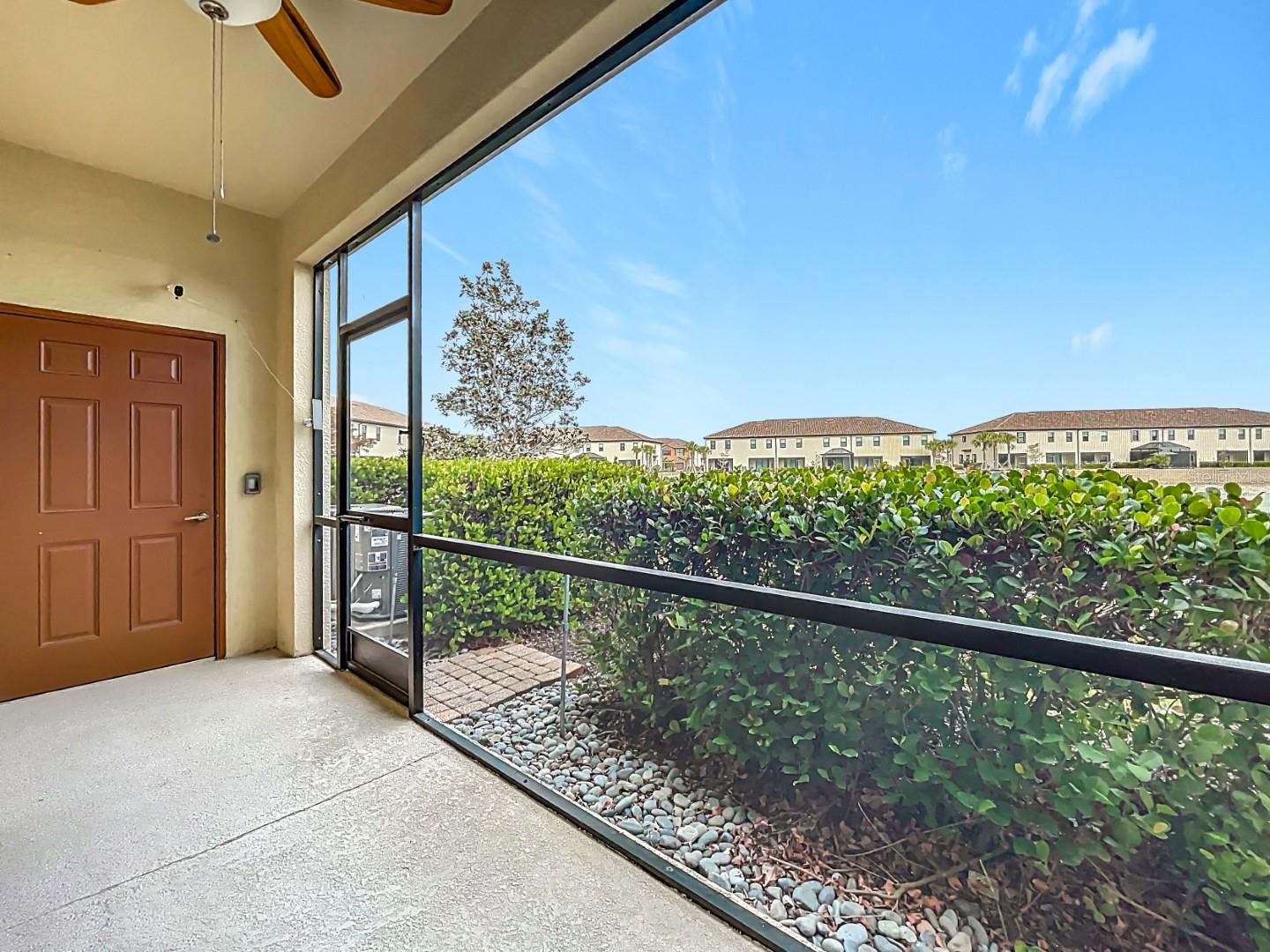 GRAN PARADISO, TWNHMS 1A - Residential