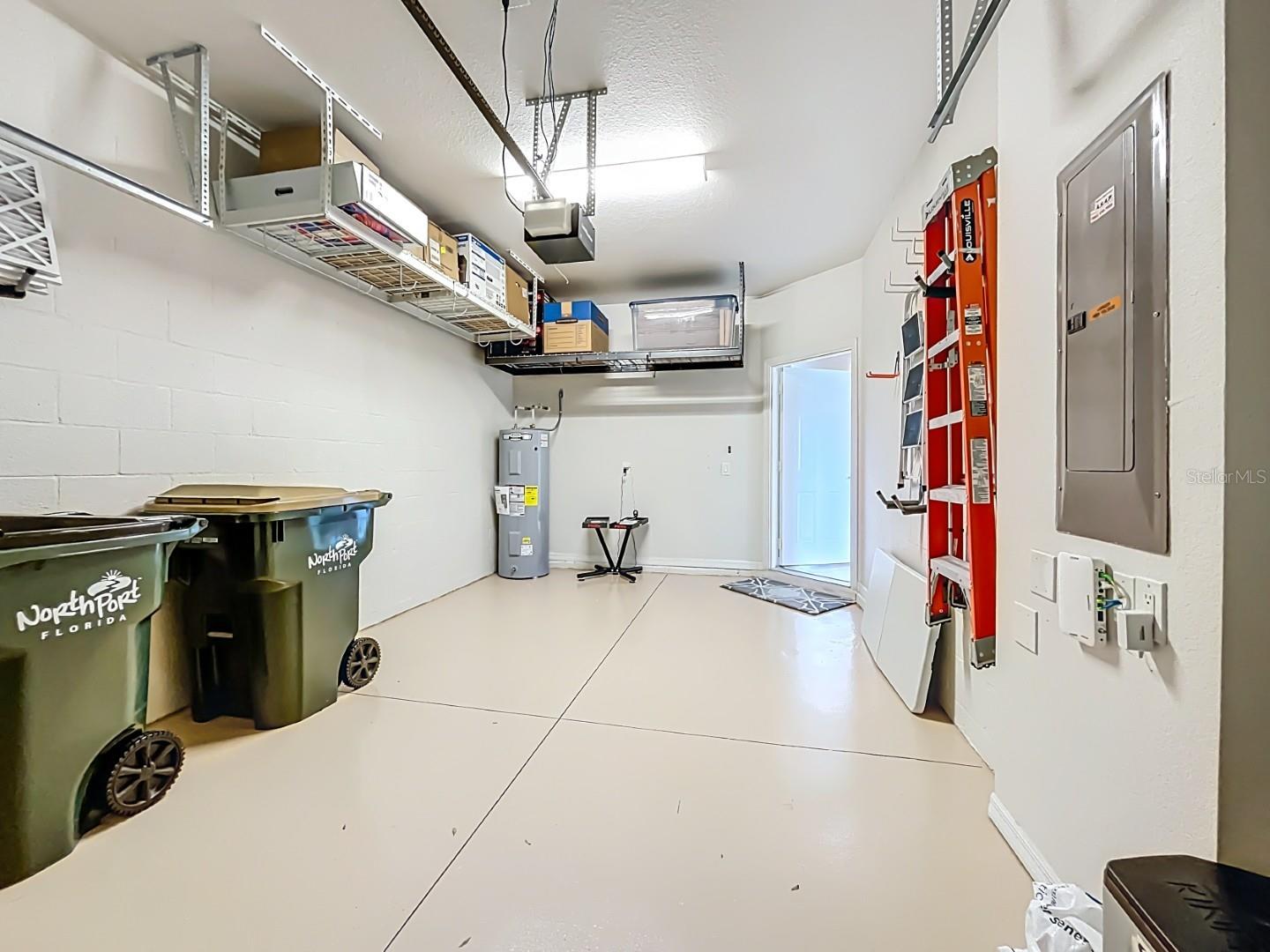 GRAN PARADISO, TWNHMS 1A - Residential