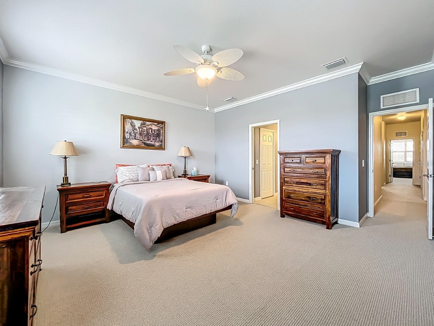 GRAN PARADISO, TWNHMS 1A - Residential